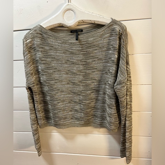 SARAH PACINI – One Size – Knit Sweater - Picture 5 of 11